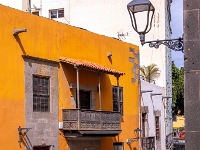 Las Palmas de Gran Canaria